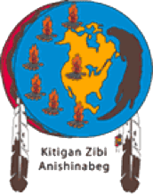 Kitigan Zibi Kikinamadinan - School