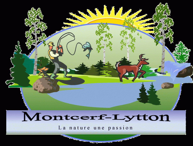 Municipalité de Montcerf-Lytton