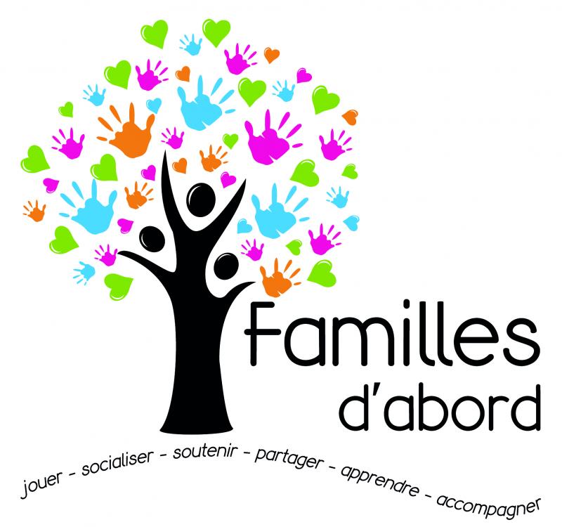 Familles d'abord