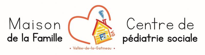 Maison de la famille - Centre de pédiatrie sociale Vallée-de-la-Gatineau