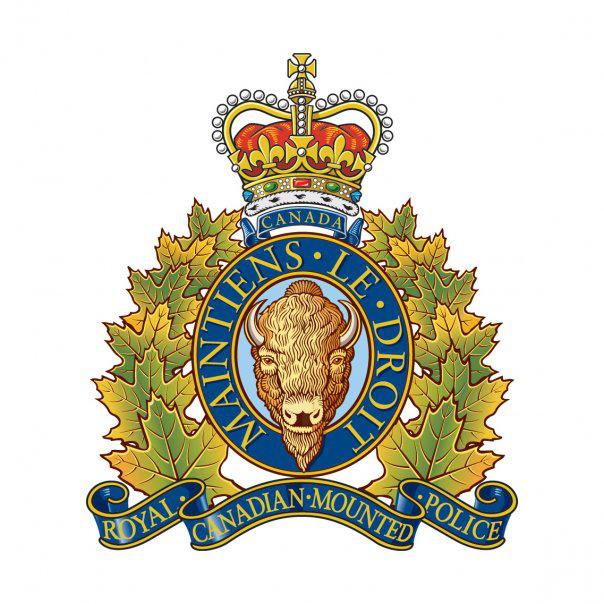 Gendarmerie royale du Canada